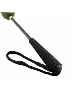 Zfish Baiting Spoon & Handle лопатка за хранене дръжка 37cm  - Маркери и инструменти за захранване  - Zfish 2