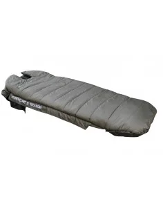 ZFISH Hardcore Sleeping Bag 5 Season -30°C двуслоен спален чувал  - Спални чували  - Zfish