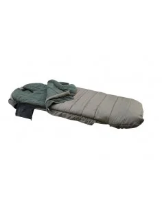 ZFISH Hardcore Sleeping Bag 5 Season -30°C двуслоен спален чувал  - Спални чували  - Zfish 2
