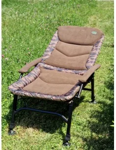 Zfish Hurricane Camo Chair стол  - Столове и аксесоари  - Zfish 2