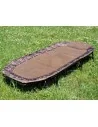 Zfish Shadow Camo Bedchair 100x220cm шаранджийско легло  - Легла и аксесоари  - Zfish