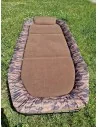Zfish Shadow Camo Bedchair 100x220cm шаранджийско легло  - Легла и аксесоари  - Zfish