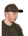 Fox Camo Baseball Hat шапка с козирка  - Шапки и ръкавици  - Fox