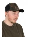Fox Camo Trucker Hat шапка с козирка и мрежа  - Шапки и ръкавици  - Fox