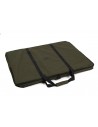 Fox XL Bivvy Table 80x60cm къмпинг маса  - Маси и посуда  - Fox