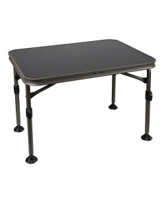 Fox XL Bivvy Table 80x60cm къмпинг маса  - Маси и посуда  - Fox