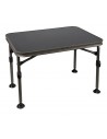 Fox XL Bivvy Table 80x60cm къмпинг маса  - Маси и посуда  - Fox