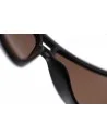 Fox AV8 Black & Camo – Brown lense слънчеви очила  - Очила  - Fox