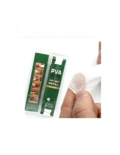 Carpmax PVA мрежа - ръкав 5/20 метра  - PVA продукти  - CarpMax Tackle