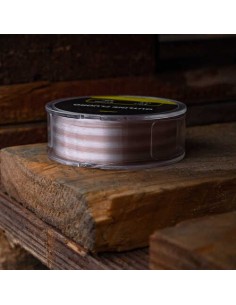AVID Outline Fluoro 50m флуорокарбон  - Шок лидер, ледкор, флуорокарбон, поводи  - AVID Carp 2