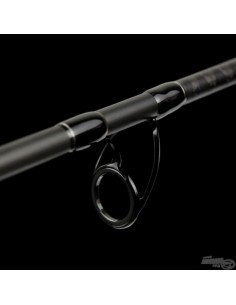 By Dome Gabor TEAM FEEDER Tornado Boat Carp 300XH фидер въдица  - Фидер и мач въдици  - Haldorado 2