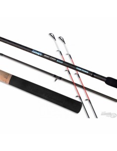 By Dome Gabor Döme TEAM FEEDER Tornado Boat Carp 270XH фидер въдица  - Фидер и мач въдици  - Haldorado