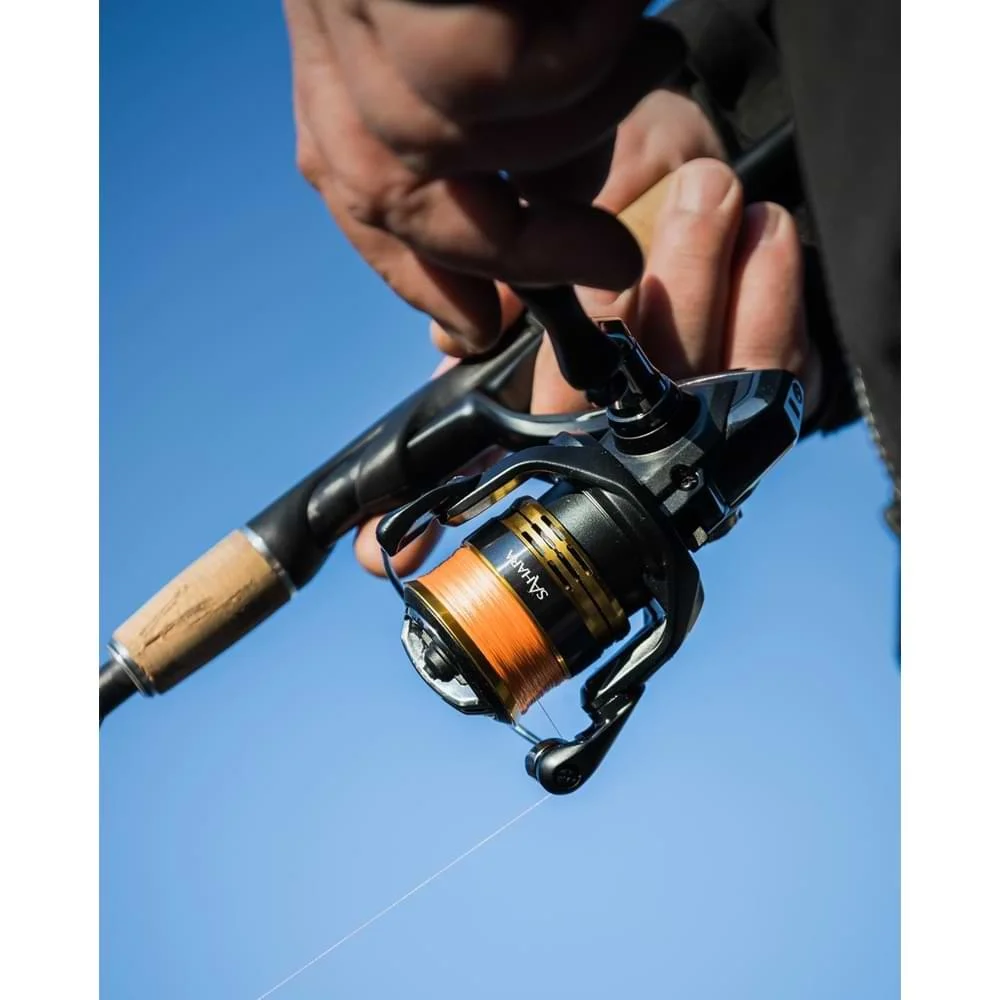 SHIMANO EXAGE 2500RA в Макари в гр. София - ID42620961 —