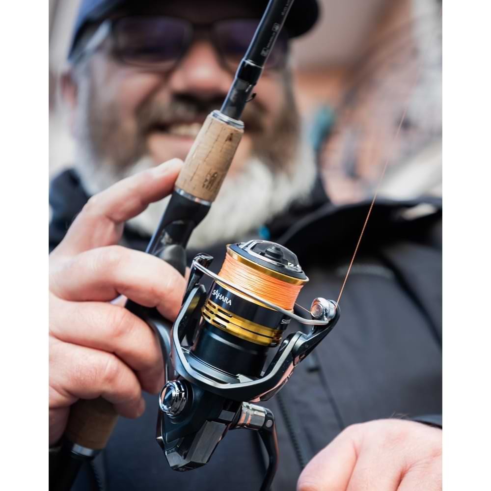 SHIMANO EXAGE 2500RA в Макари в гр. София - ID42620961 —