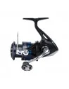 SHIMANO Nexave 1000 FI макара  - Фидер, мач и спининг макари  - Shimano