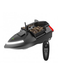Лодка за захранка Flytec V801 500м  - Лодки за захранка  - Flytec