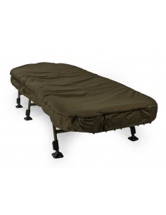 AVID CARP Benchmark Ultra Standard System 80x200cm система легло и спален чувал  - Легла и аксесоари  - AVID Carp