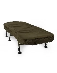 AVID CARP Benchmark Ultra Standard System 80x200cm система легло и спален чувал  - Легла и аксесоари  - AVID Carp