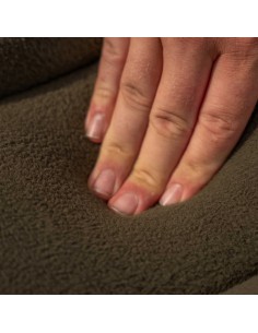 AVID CARP Benchmark LevelTech Recliner Chair шаранджийски стол  - Столове и аксесоари  - AVID Carp 2
