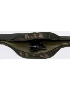 Prologic Avenger 1 Rod Padded Sleeve 12ft единичен калъф за въдица  - Калъфи за въдици  - Prologic 2