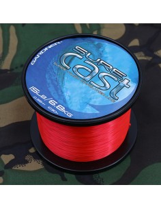Gardner Sure Cast RED монофилно влакно  - Монофилни влакна  - Gardner Tackle