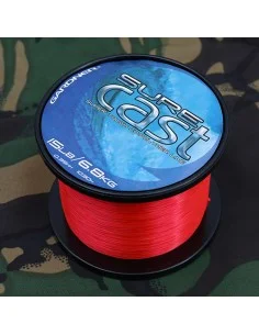 Gardner Sure Cast RED монофилно влакно  - Монофилни влакна  - Gardner Tackle
