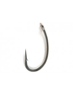 Fox EDGES Curve Shank шаранджийски куки  - Куки  - Fox