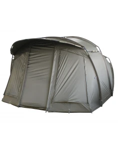 Sonik EURO BIVVY висока шаранджийска палатка  - Палатки и аксесоари  - Sonik Sports