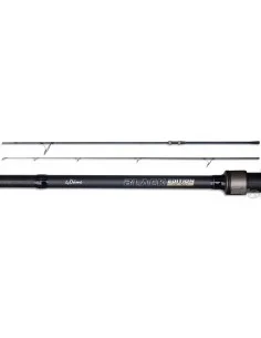 By Döme Black Edition BC 300 2,5 Lbs въдица  - Въдици под 12 фута (3.60м)  - Haldorado