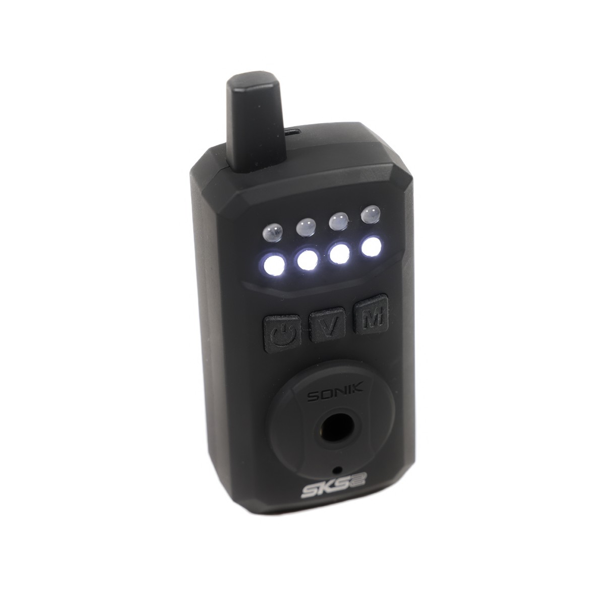 Sonik SKS2 Bite Alarm Set 4+1 сигнализатори + безплатна лампа - ТОП