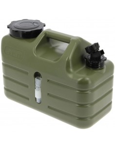 NGT Heavy Duty Water Carrier 11L туба за вода  - Разни  - NGT