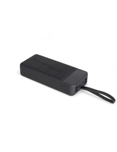 Nash Powerbanx Hub 30K Battery външна батерия  - Челници и лампи  - Nash