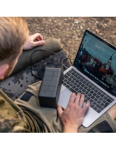 Nash Powerbanx Hub 80K Battery външна батерия  - Челници и лампи  - Nash 2