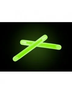 Mikado Lightstick Powder 4.5x39mm 2бр светещи ампули за плувка  - Разни  - Mikado 2