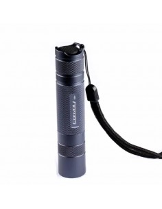 Dulotec CONVOY S2+ OSRAM фенер с батерия и зарядно  - Челници и лампи  - Dulotec