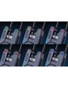 Mivardi Bite alarms MCA Wireless 3+1 сигнализатори  - Сигнализатори и аксесоари  - Mivardi