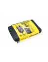 Mivardi Bite alarms MCA Wireless 3+1 сигнализатори  - Сигнализатори и аксесоари  - Mivardi