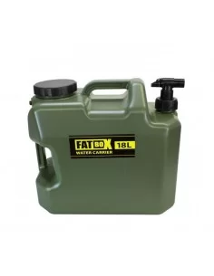 Fatbox Water Carrier 18l туба за вода  - Разни  - FatBox