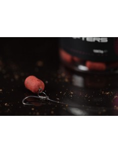 Sticky Baits Bloodworm Wafters 130g критично-балансирани дъмбели  - Балансирана стръв (wafter)  - StickyBaits 2
