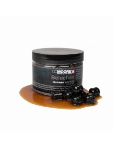 CC Moore Belachan Wafters 10x14mm балансирани дъмбели в дип  - Балансирана стръв (wafter)  - CC Moore