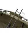 Mivardi Bivvy Entrix XL палатка с дъно с цип  - Палатки и аксесоари  - Mivardi