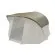 Покривало Mivardi Overwrap Entrix XL - Half Size Overwrap