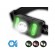 Flacarp Rechargeable headlamp HL4RX USB челник с приемник 300 лумена