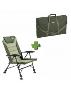 Комплект стол с чанта Mivardi Chair Premium Quattro  - Пакетни оферти  - Mivardi
