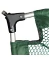 Gardner Barbel/Specialist Pan Net твърда глава за кеп  - Кепове и аксесоари  - Gardner Tackle
