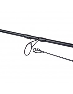 Sonik HeroX Carp Rod 12ft 3.50lb въдица  - Шаранджийски въдици 12 фута (3.60м)  - Sonik Sports 2