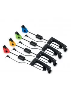 Fox MK2 Illuminated Swinger комплект 4бр. обтегачи  - Обтегачи (Суингери)  - Fox