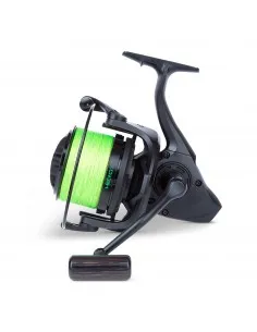 Sonik HeroX Spod Reel спод макара  - С преден аванс  - Sonik Sports