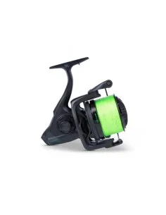 Sonik HeroX Spod Reel спод макара  - С преден аванс  - Sonik Sports 2