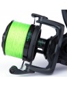 Sonik HeroX Spod Reel спод макара  - С преден аванс  - Sonik Sports